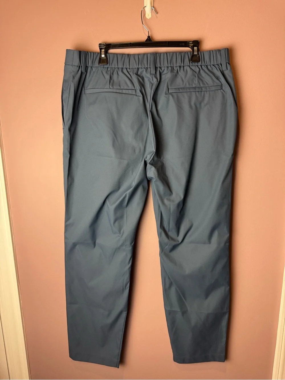 NWT Banana Republic Commuter Flex Pant 40x32